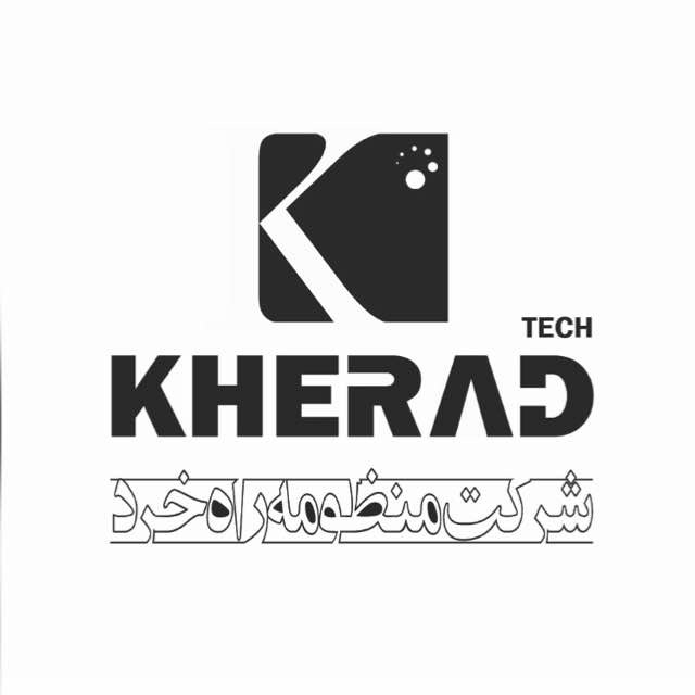 لوگو منظومه راه خرد 