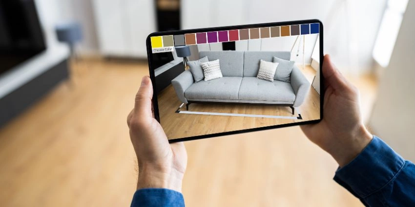 Augmented Reality | AR