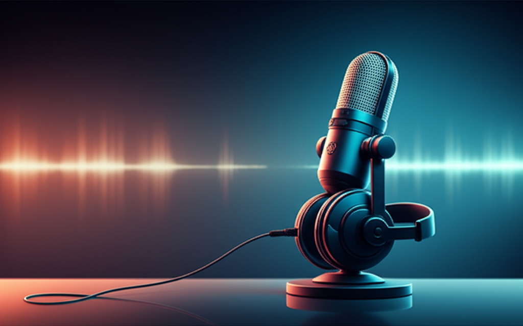 آموزش ساخت پادکست فارسی با هوش مصنوعی؛ در چند دقیقه!