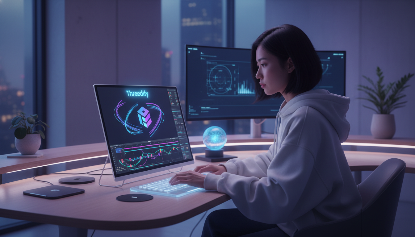 فرآیند ساخت لوگوموشن با هوش مصنوعی