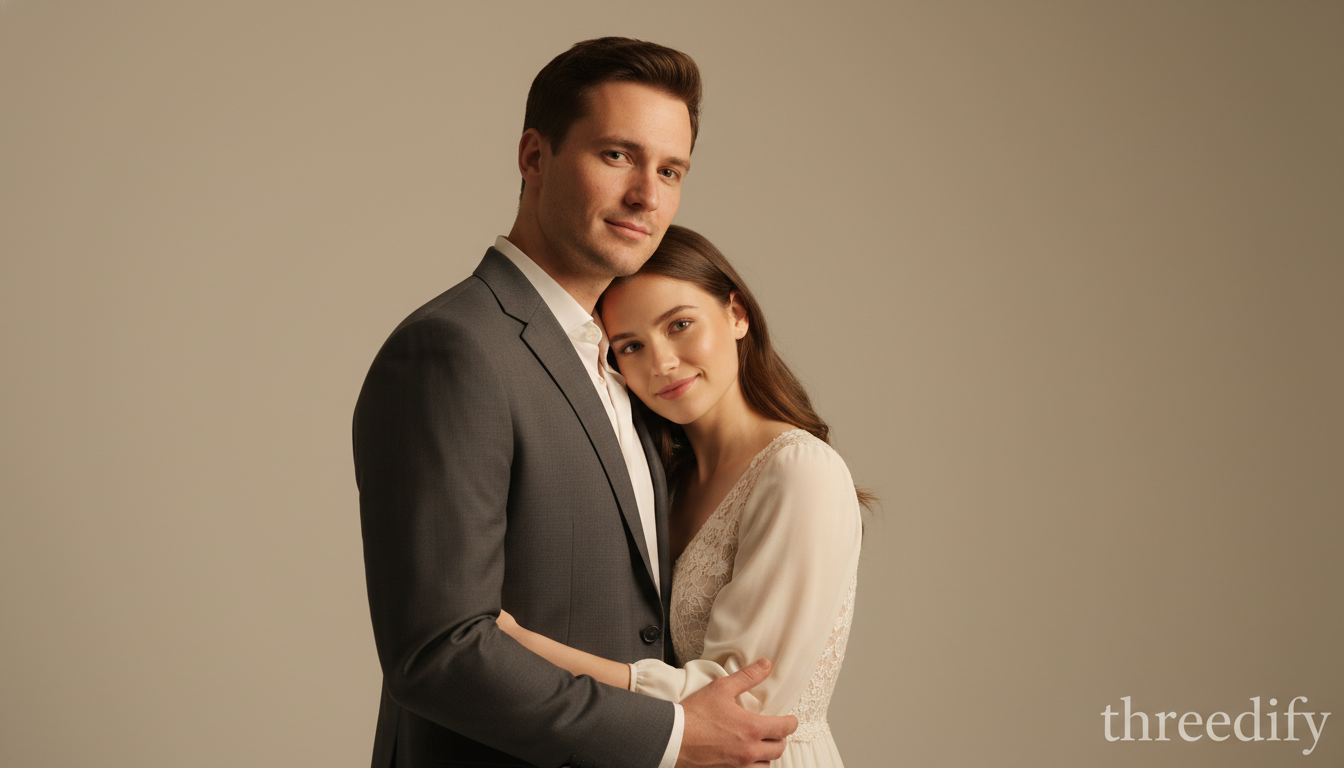 آموزش ساخت عکس آتلیه‌ای