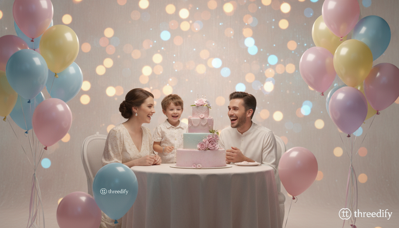 نمونه عکس آتلیه‌ای هوش مصنوعی