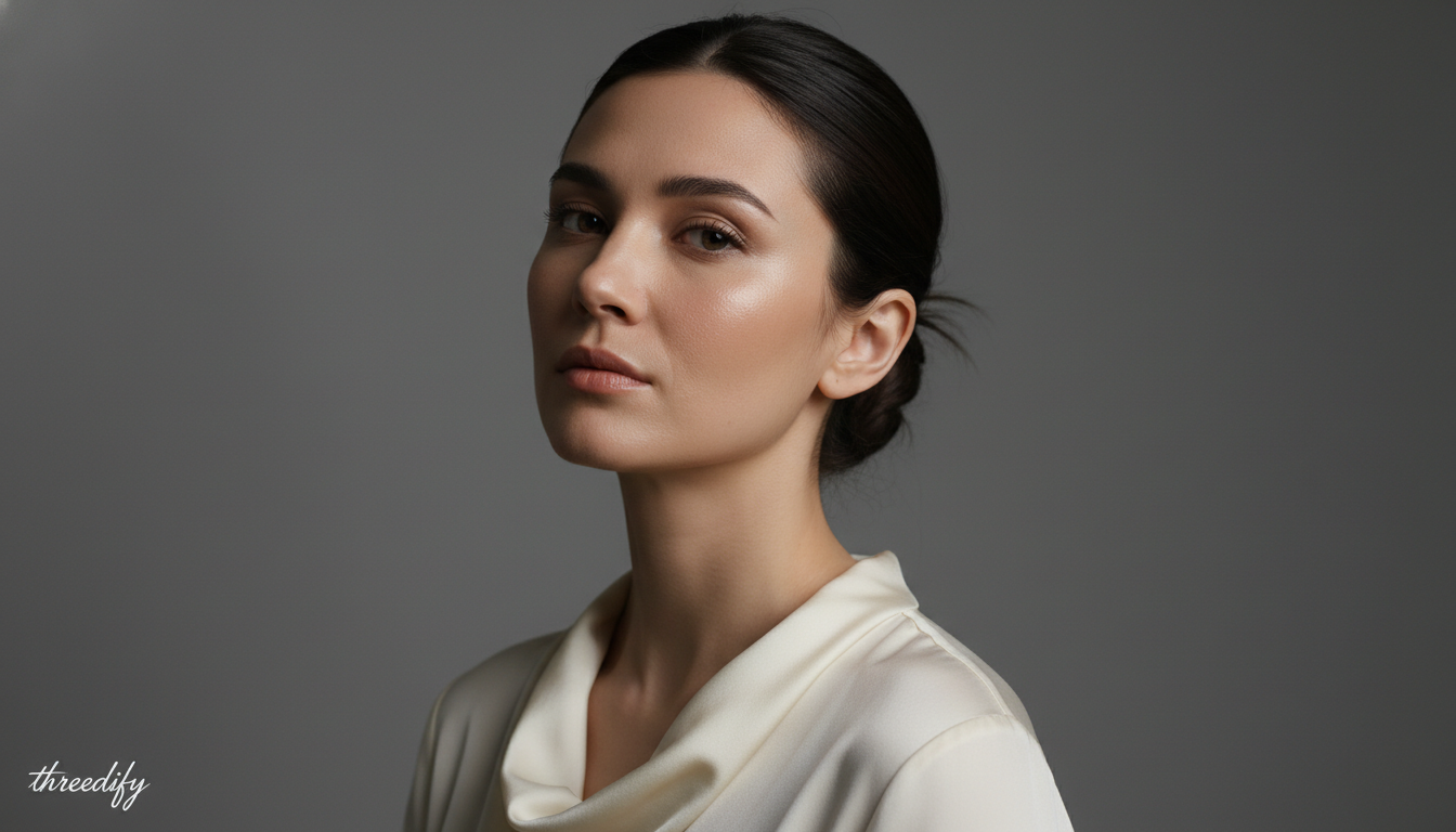 عکس آتلیه‌ای با هوش مصنوعی