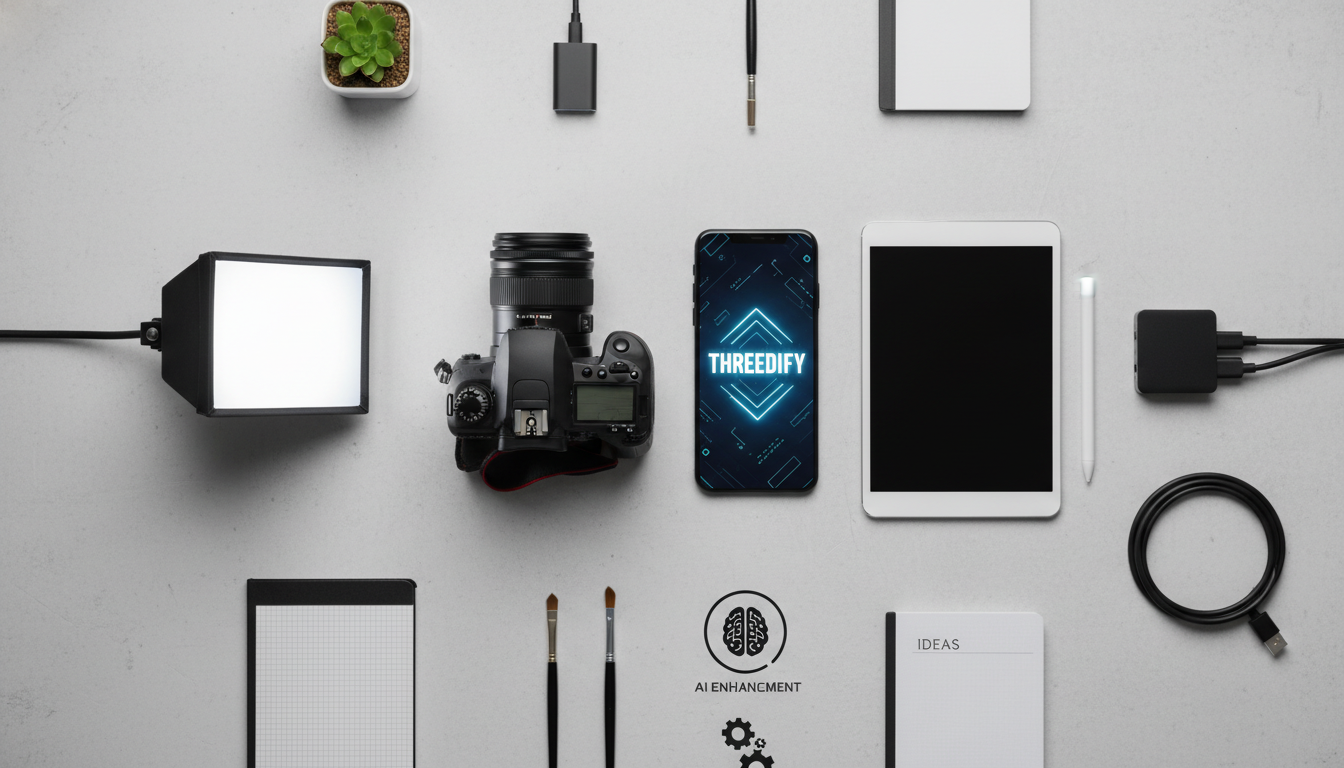 نمونه عکس پروفایل AI