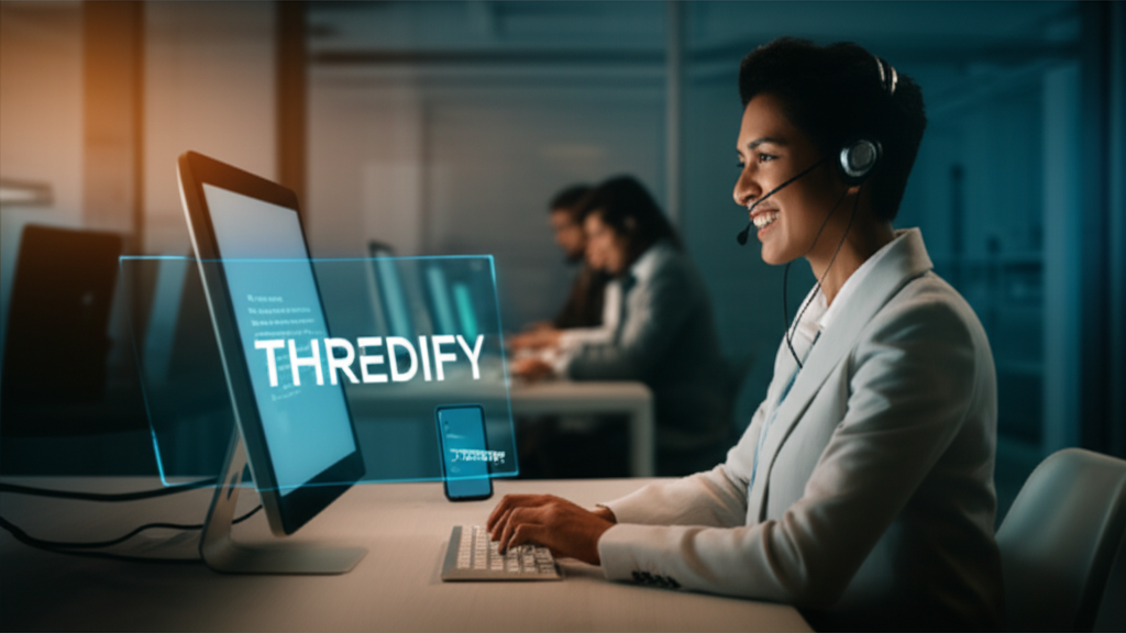 سیستم تلفن گویا هوش مصنوعی