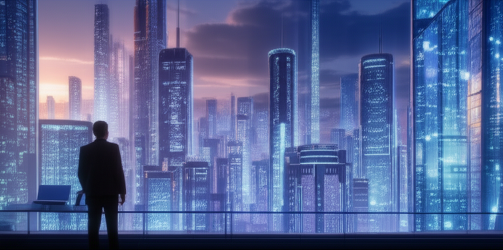 آموزش مرحله به مرحله ساخت انیمیشن معماری