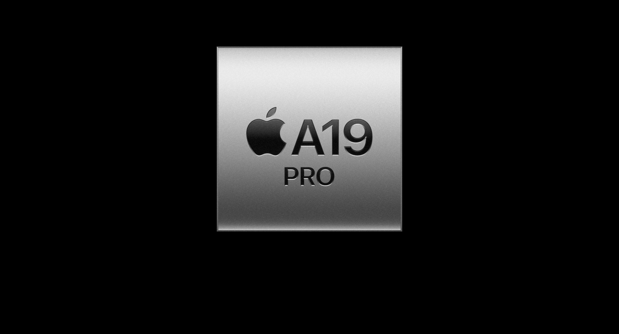 تراشه A19 Pro